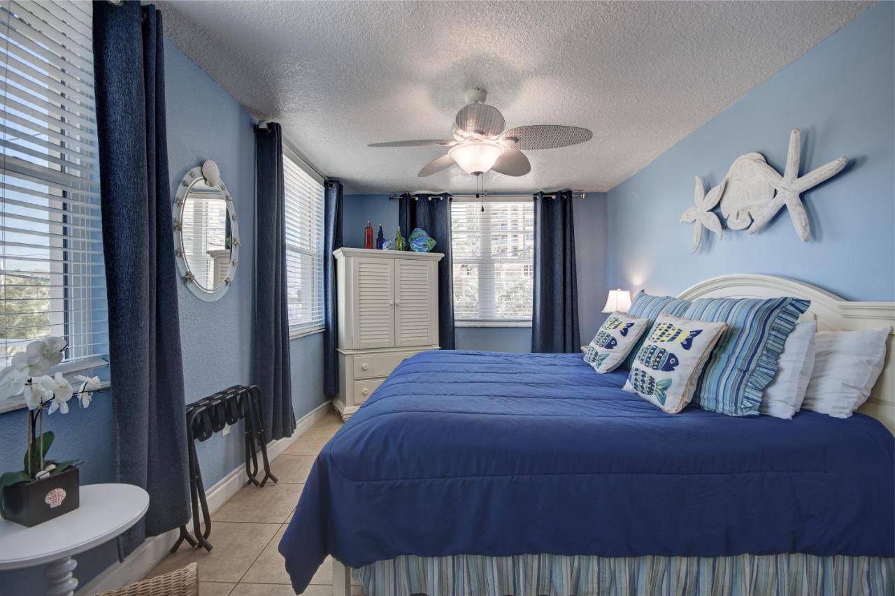 Clearwater Beach Suites 201 Condo Bagian luar foto