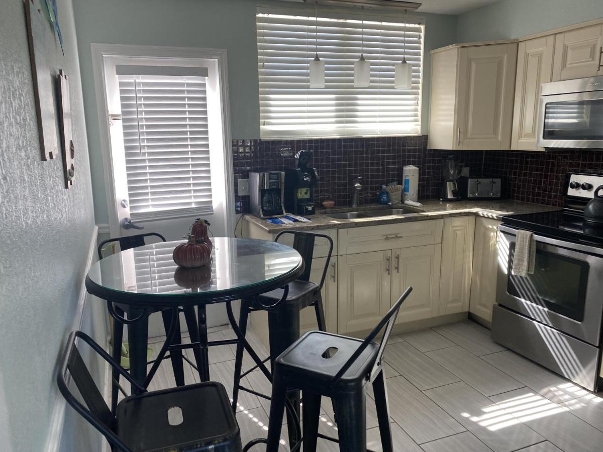 Clearwater Beach Suites 201 Condo Bagian luar foto
